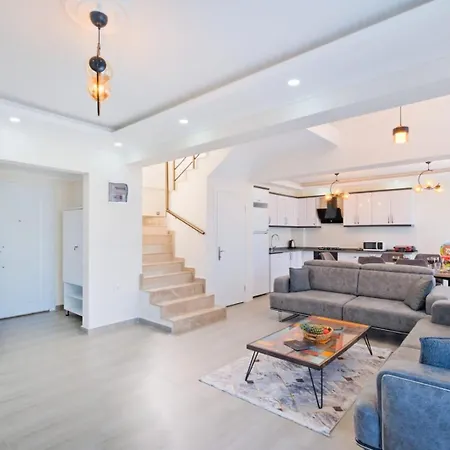 Simge 1 Appartement Fethiye